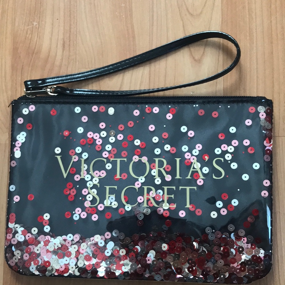 Victoria Secret wristlet